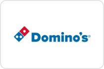도미노피자