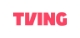 티빙 로고