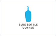 BLUE BOTTLE COFFEE